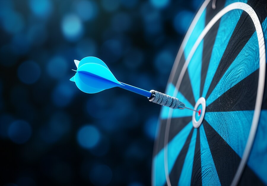 3d-rendering-arrow-hitting-target_23-2151266522